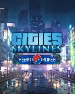 Citiies-north-korea