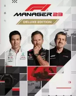 F1-manager