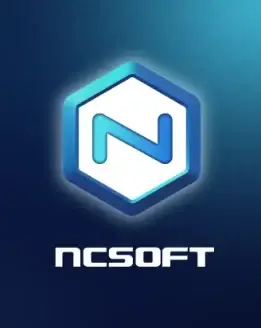 NCsoft Gift Card
