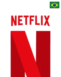 Netflix-brazil