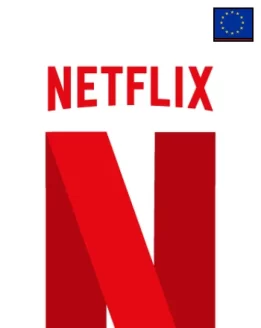 Netflix-europe