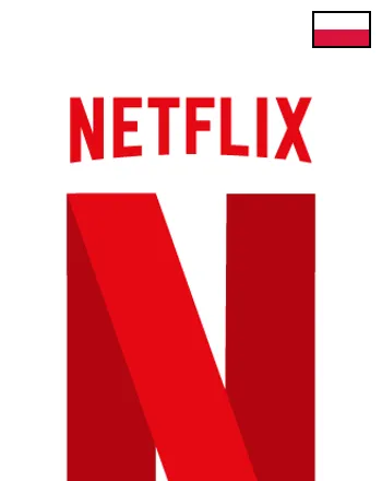 Netflix Gift Card (PL)