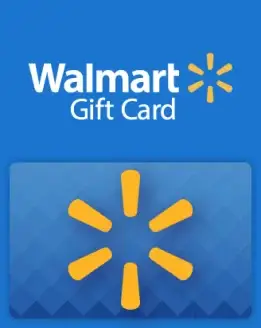 Walmart Gift Card