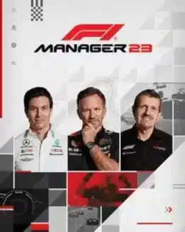 F1-manager