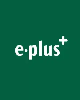 E-Plus Recharge