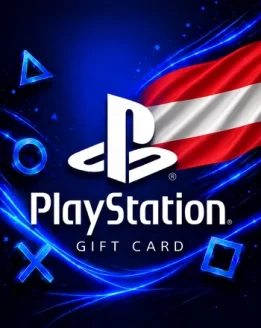 Playstation-store-gift-card-Austria