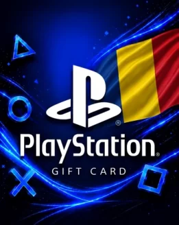 Playstation-store-gift-card-Romania