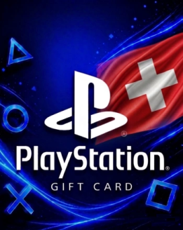 Playstation-store-gift-card-Switzerland
