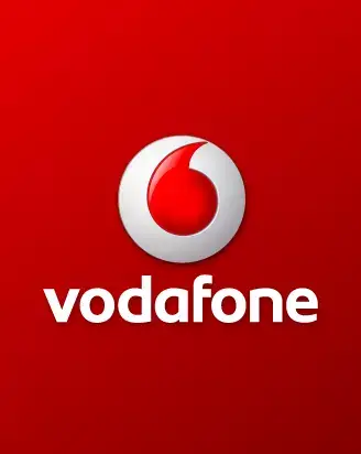 Vodafone Recharge