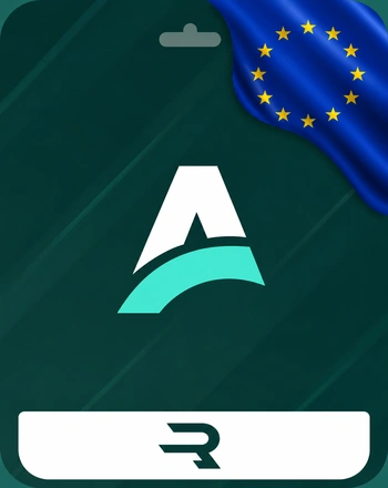 AstroPay Voucher EUR