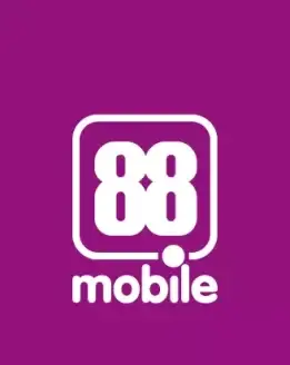 88Mobile Recharge