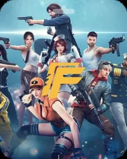 Garena Free Fire Diamonds (Global)