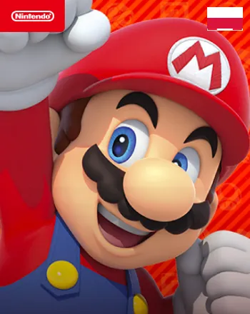 Nintendo eShop Gift Card (PL)