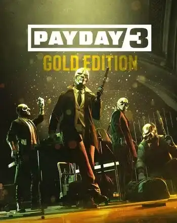 Payday-3-gold-edition