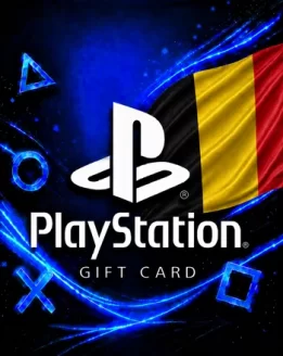 playstation-store-gift-card-be