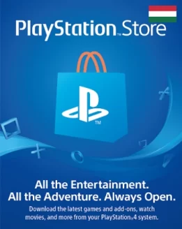 Playstation-store-giftt-card-Hungary