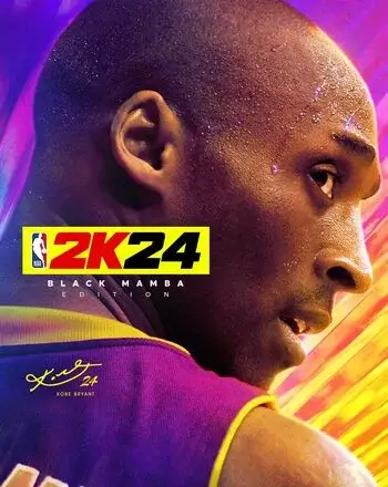 NBA-2K24