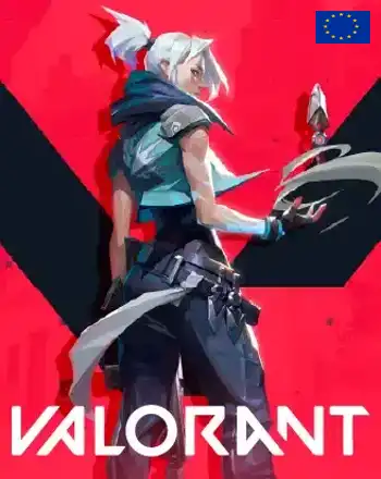 Valorant Gift Card (EU)