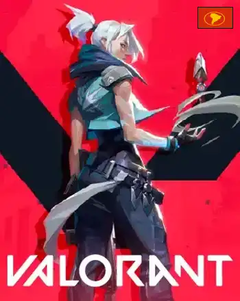 Valorant Gift Card (LATAM)