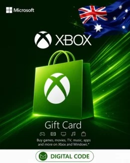 xbox-gift-card-australia