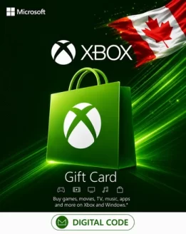 xbox-gift-card-canada