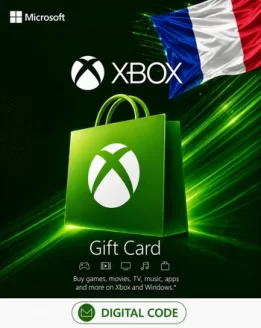 xbox-gift-card-france