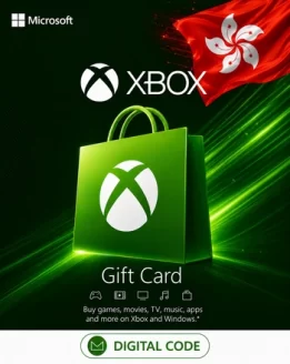 xbox-gift-card-hong-kong