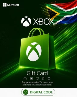 xbox-gift-card-south-africa