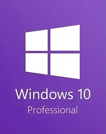 Microsoft Windows 10 Pro Microsoft Key GLOBAL