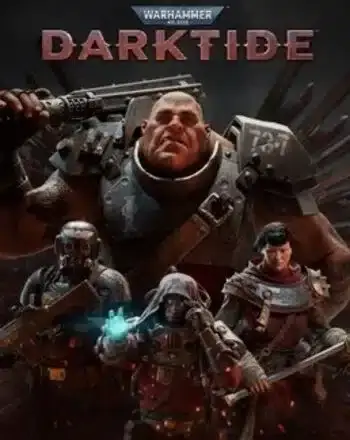 Warhammer 40,000: Darktide Steam Global