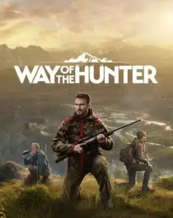 Way of the Hunter (PC) Steam Key GLOBAL