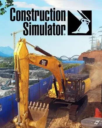 Construction Simulator (PC) Steam Key GLOBAL