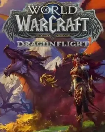 World Of Warcraft: Dragonflight (PC) Battle.net Key EUROPE