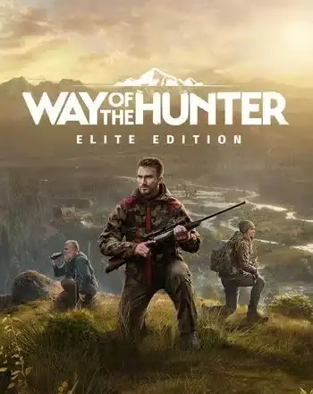 Way of the Hunter Elite Edition (PC) Steam Key GLOBAL