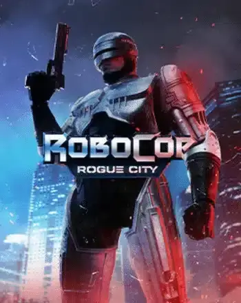 RoboCop: Rogue City Steam Global