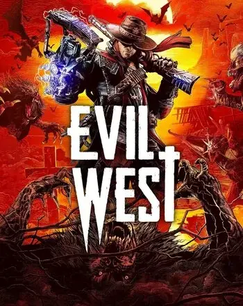 Evil West (PC) Steam Key EUROPE