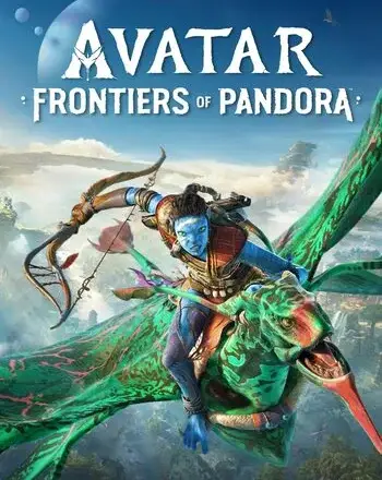 Avatar: Frontiers of Pandora Ubisoft Connect Key Global