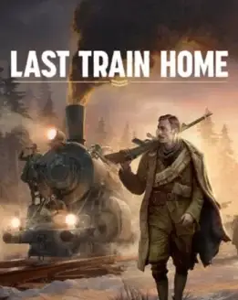 Last-train-home