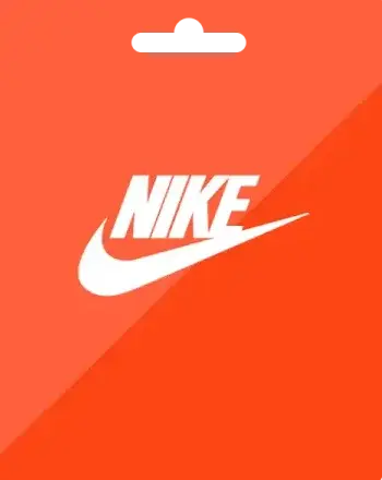 Nike Store Gift Card (United States)