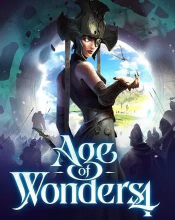Age of Wonders 4 PC Steam Key GLOBAL
