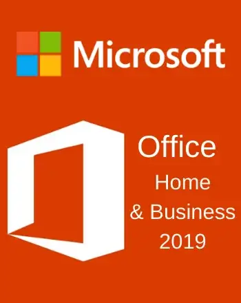 Buy Microsoft Office Home & Business 2019 Microsoft PC Key EUROPE ...