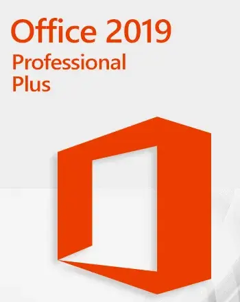 Microsoft Office Professional 2019 Plus 1 PC Microsoft Key GLOBAL