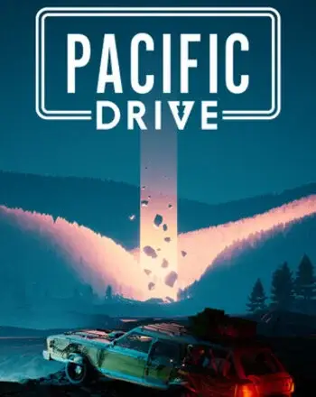 Pacific Drive Steam Global