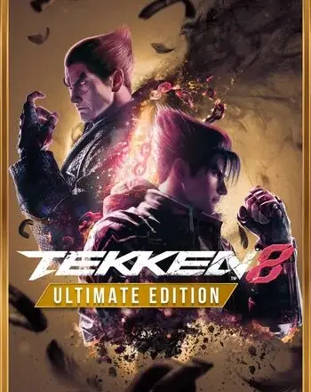 Tekken 8 Ultimate Edition Steam Global