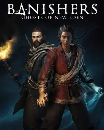 Banishers: Ghosts of New Eden Steam Global