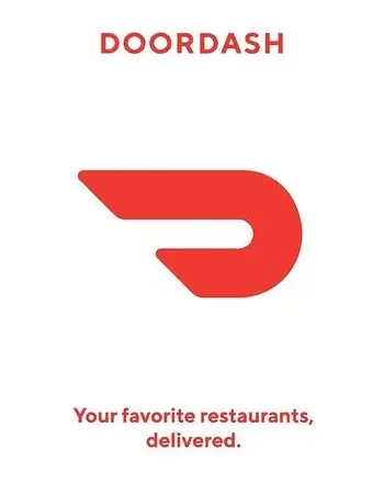 DoorDash Gift Card (United States)