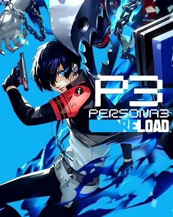 Persona 3 Reload Steam Europe