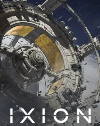 IXION PC Steam Key GLOBAL