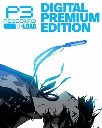 Persona 3 Reload Digital Premium Edition Steam Europe