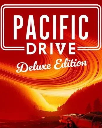 Pacific Drive Deluxe Edition Steam Global